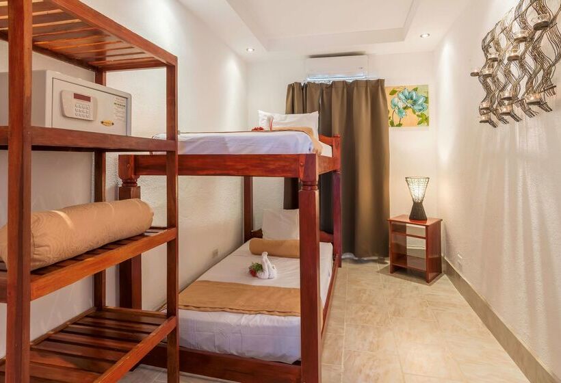 Best Western Tamarindo Vista Villas