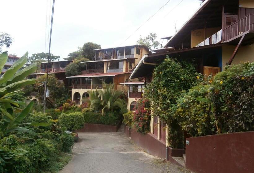 Condominio Villas El Parque