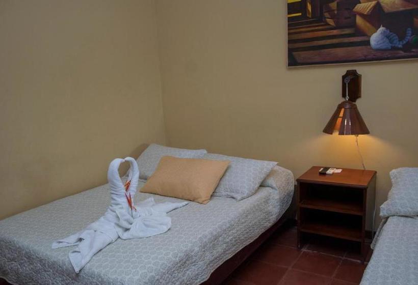 Condominio Villas El Parque