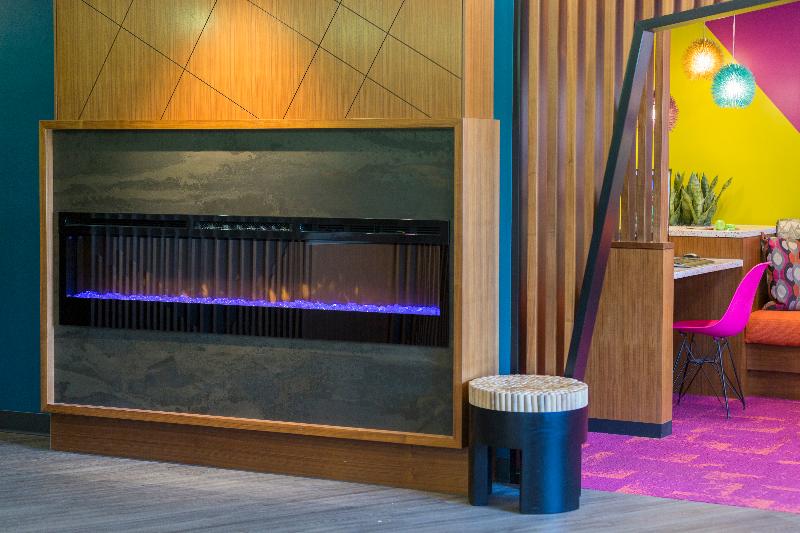 ホテル Accent Inns Vancouver Airport