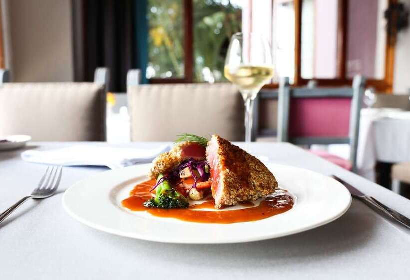 فندق Alta Las Palomas