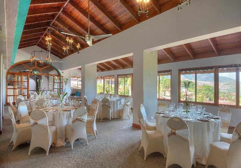 فندق Alta Las Palomas