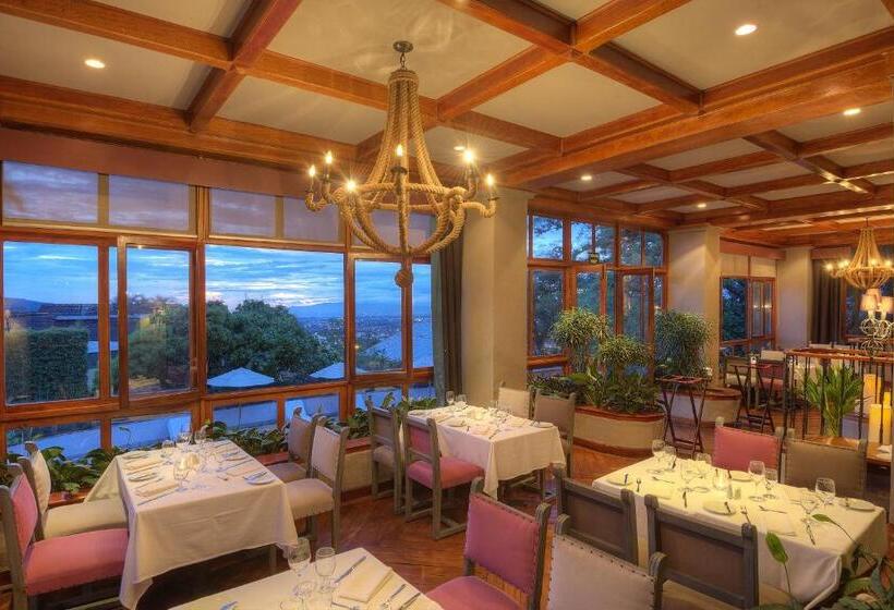 فندق Alta Las Palomas