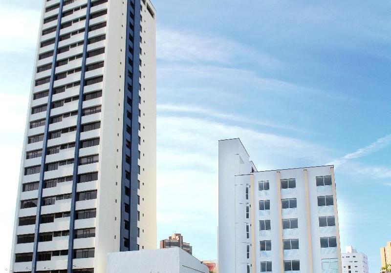 Fotos del hotel Barranquilla Plaza: 1 Fotos del hotel Barranquilla Plaza: 1
