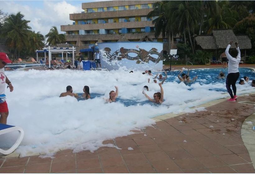 Fotos del hotel Tuxpan Varadero:  8