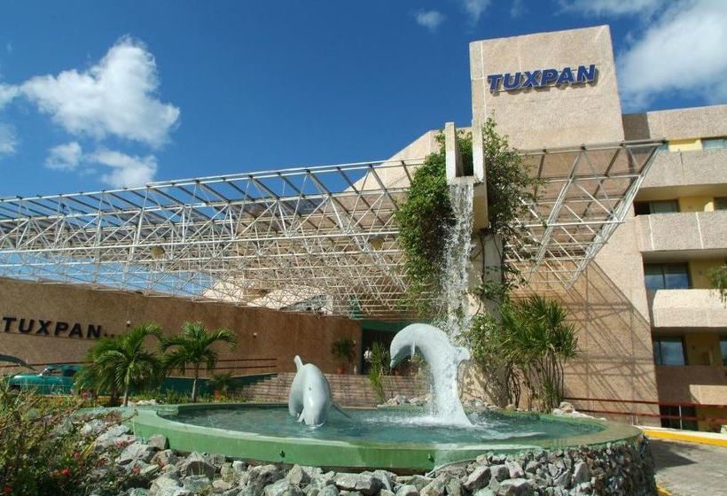 Fotos del hotel Tuxpan Varadero:  7