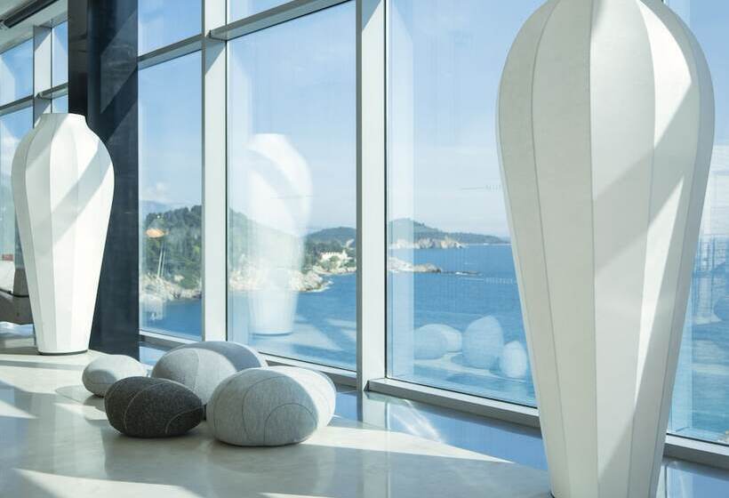 Fotos del hotel Bellevue Dubrovnik:  11