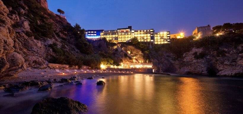 Fotos del hotel Bellevue Dubrovnik:  13