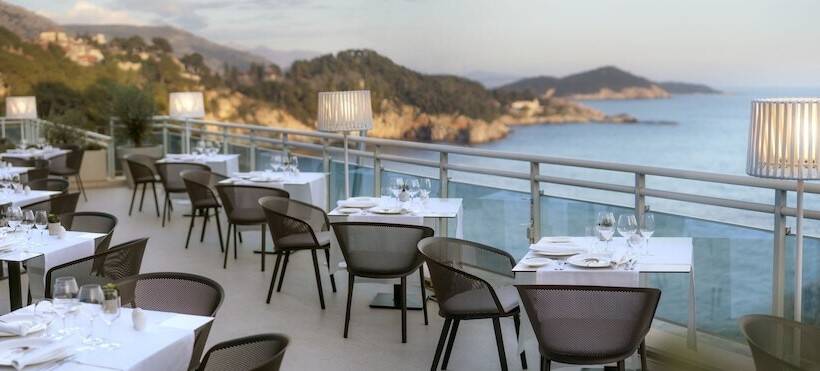 Fotos del hotel Bellevue Dubrovnik:  16