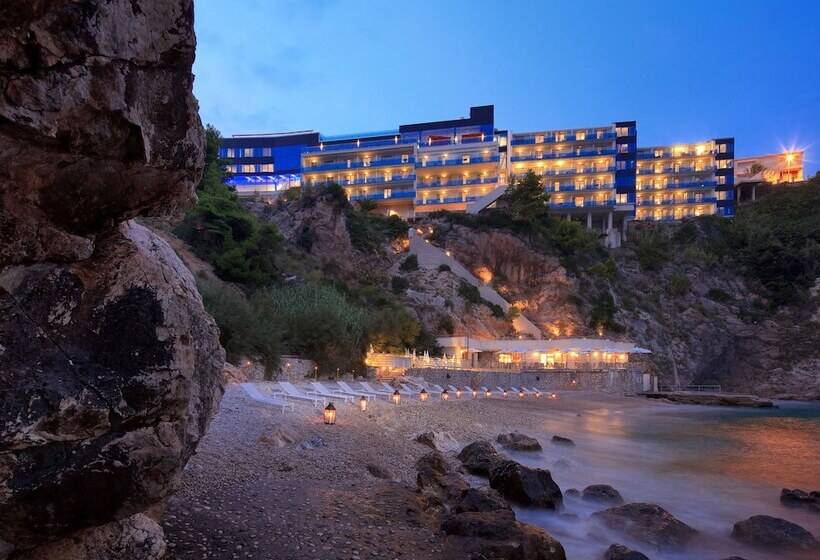 Fotos del hotel Bellevue Dubrovnik:  23