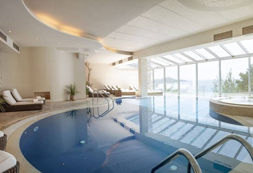 Fotos del hotel Bellevue Dubrovnik:  10