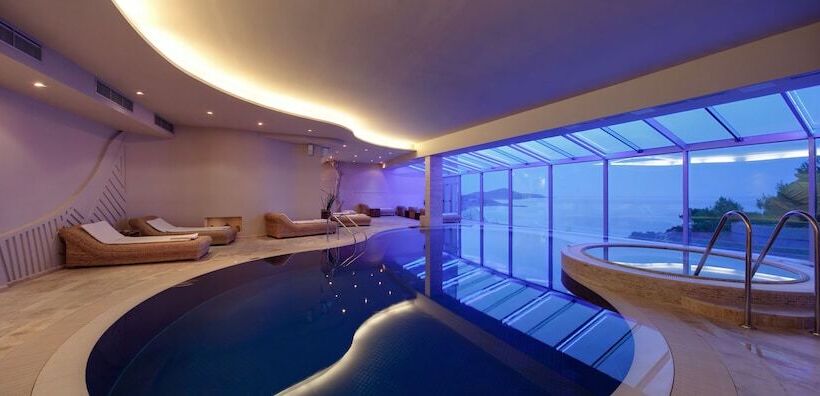 Fotos del hotel Bellevue Dubrovnik:  6