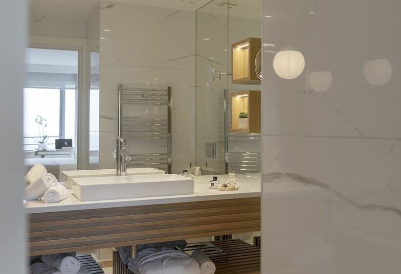Fotos del hotel Bellevue Dubrovnik:  5