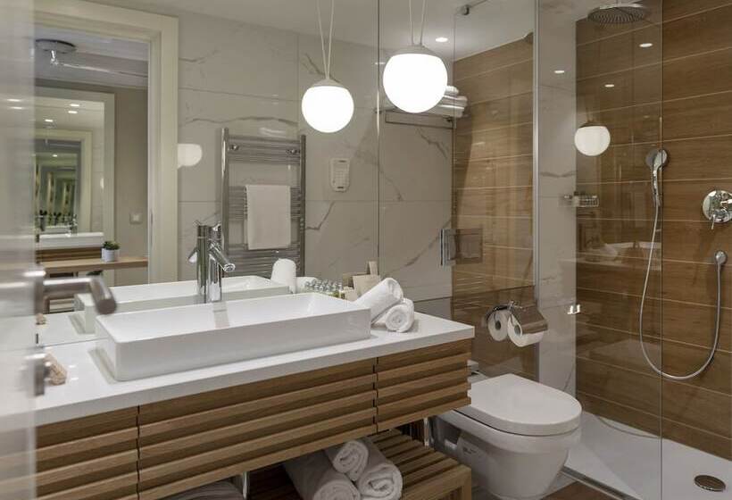 Fotos del hotel Bellevue Dubrovnik:  3