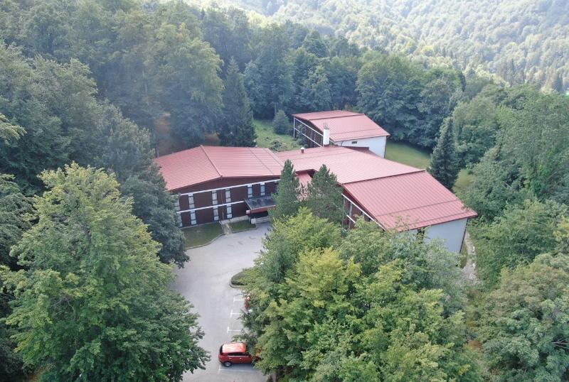 בית מלון כפרי Bellevue