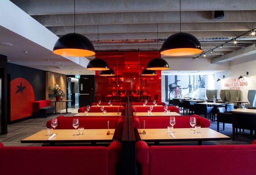 Best Western Hotel Universel Drummondville