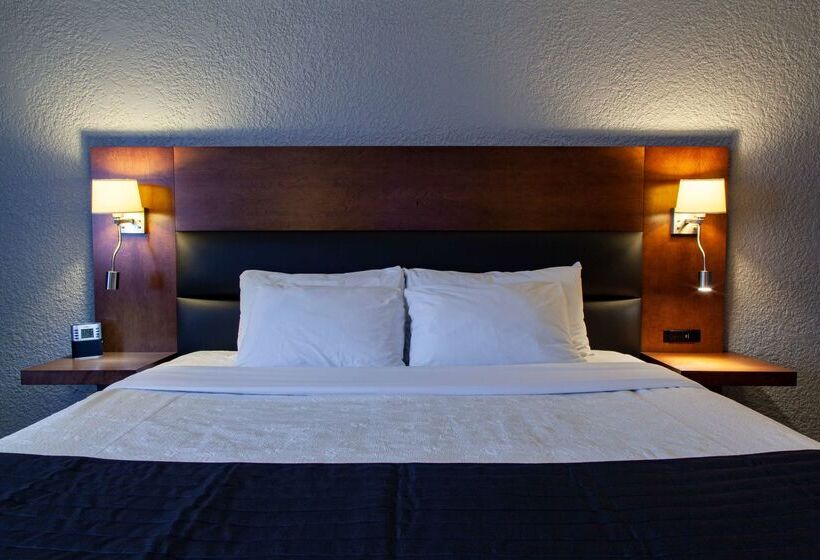 Best Western Hotel Universel Drummondville