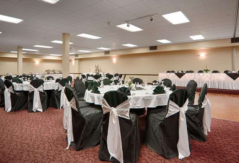 호텔 Best Western Wayside Inn