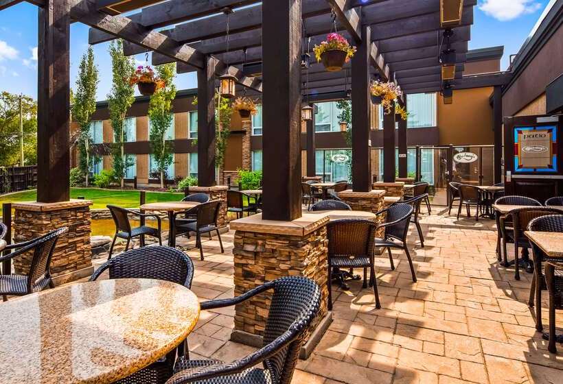 호텔 Best Western Wayside Inn