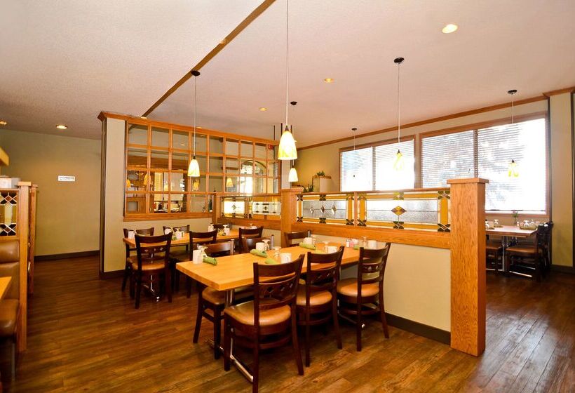호텔 Best Western Wayside Inn