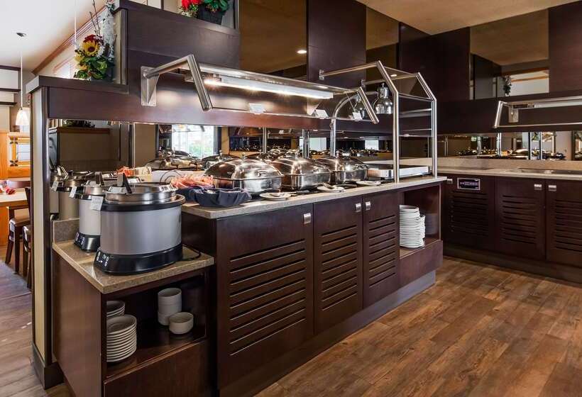 호텔 Best Western Wayside Inn