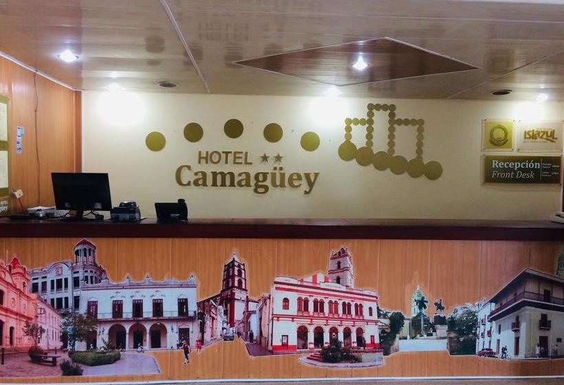 هتل Camaguey