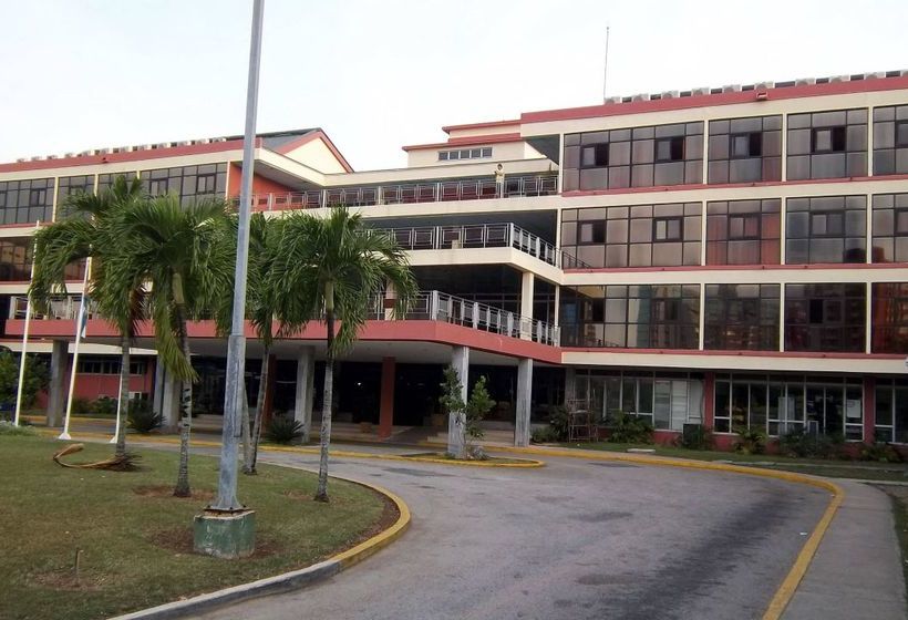 Fotos del hotel Carrusel Bello Caribe:  10