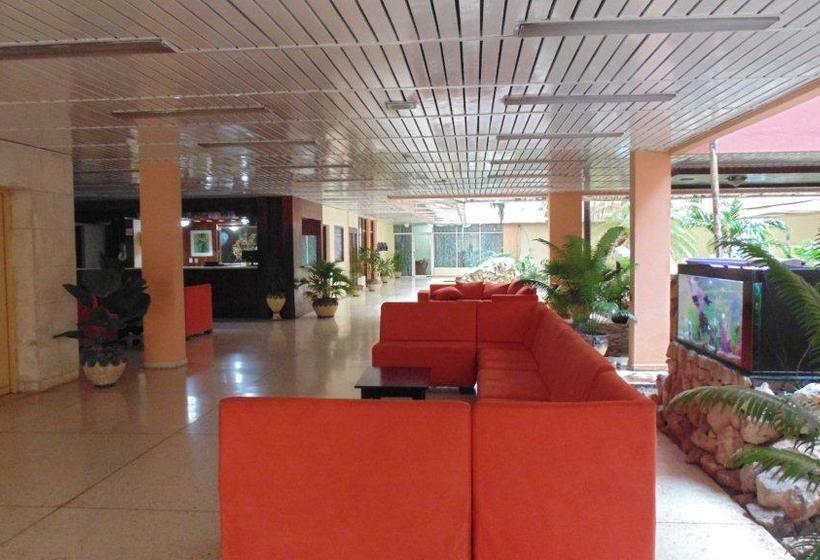 Fotos del hotel Carrusel Bello Caribe:  3