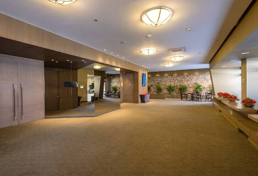 Fotos del hotel Casa Dann Carlton  & Spa:  4 Fotos del hotel Casa Dann Carlton  & Spa:  4