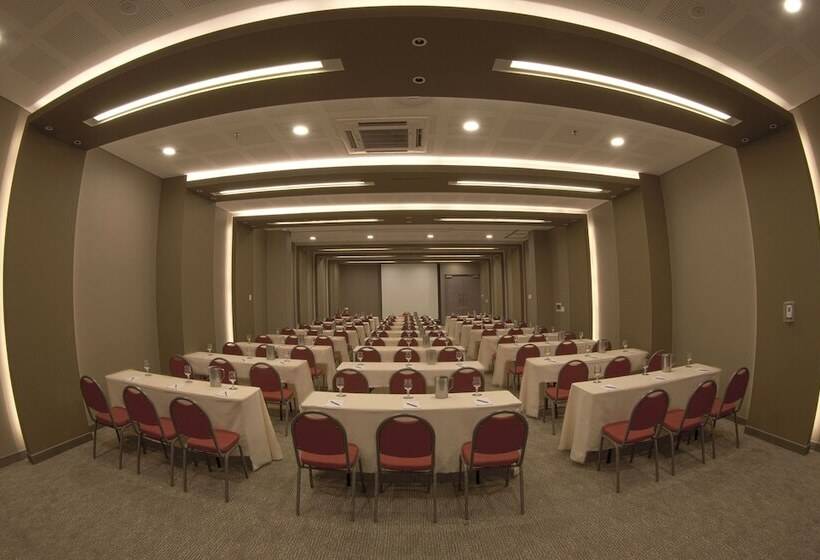 Fotos del hotel Casa Dann Carlton  & Spa:  10 Fotos del hotel Casa Dann Carlton  & Spa:  10