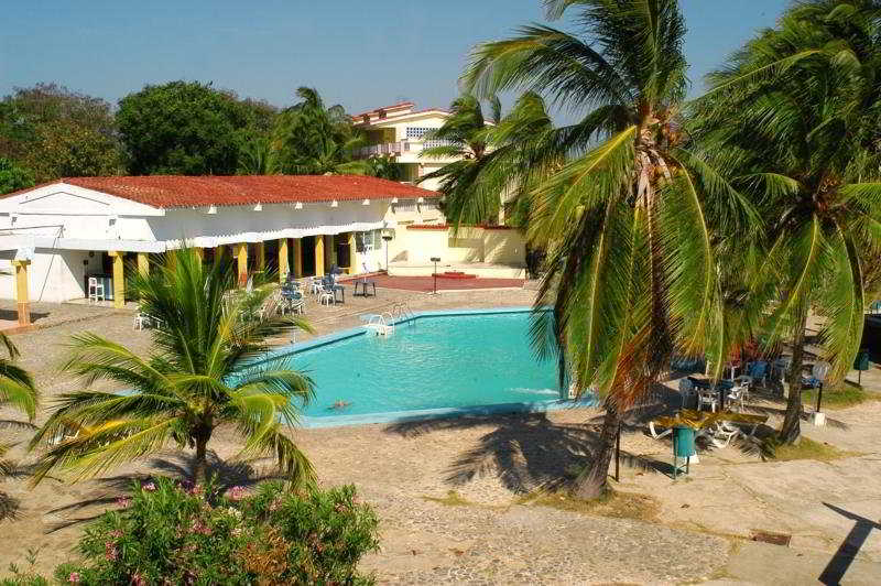 هتل Village Costasur