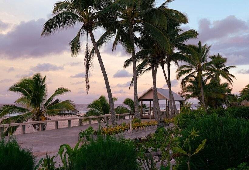 هتل Club Raro Resort  Adults Only