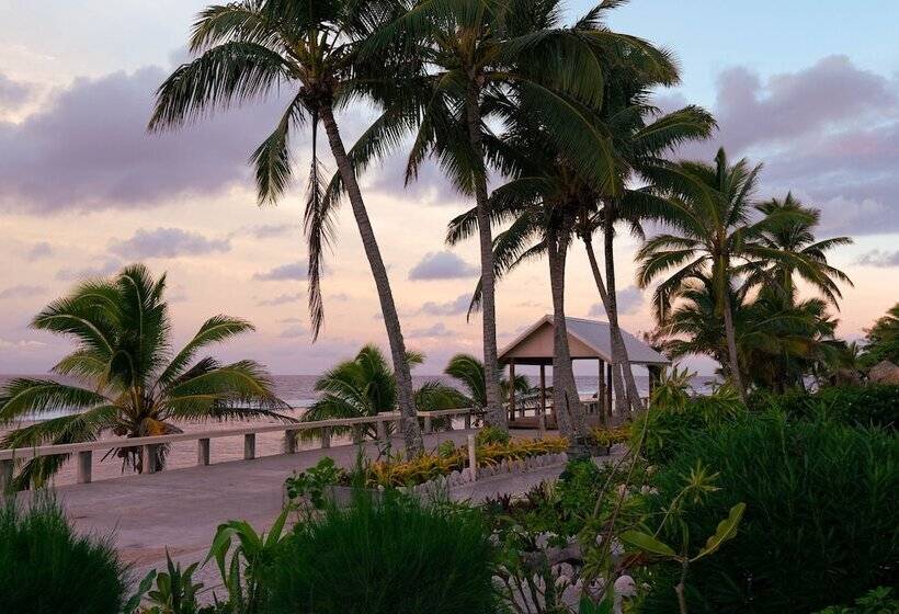 Hotel Club Raro Resort