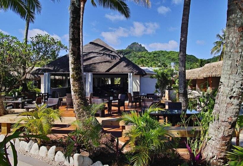 Hotel Club Raro Resort