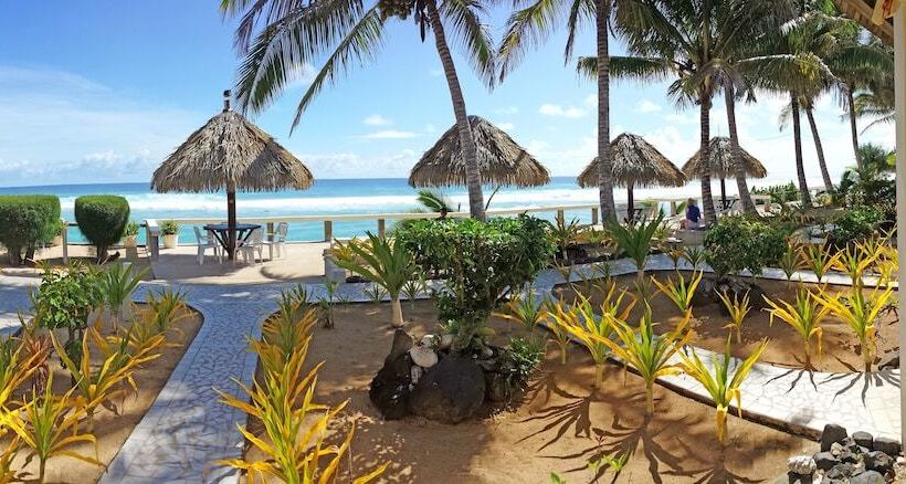 هتل Club Raro Resort  Adults Only