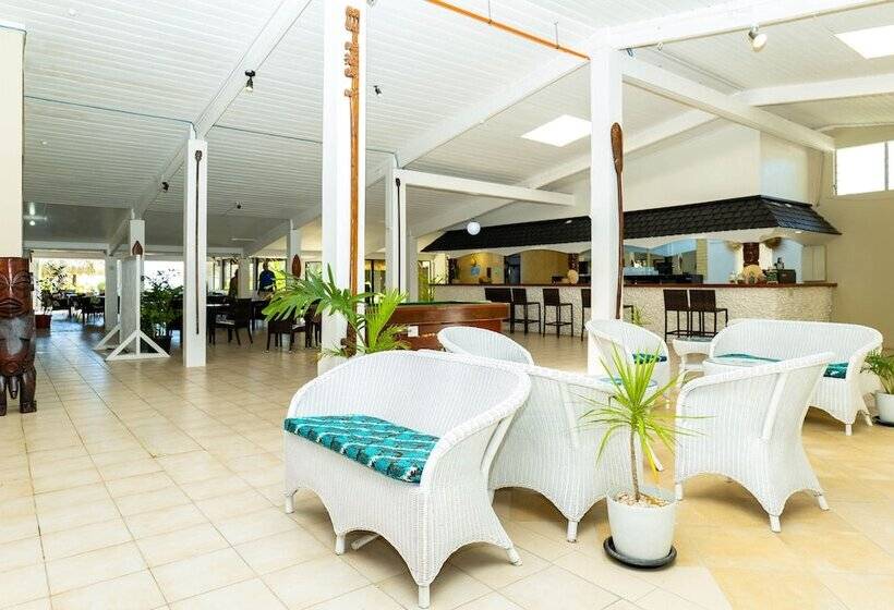 Hotel Club Raro Resort