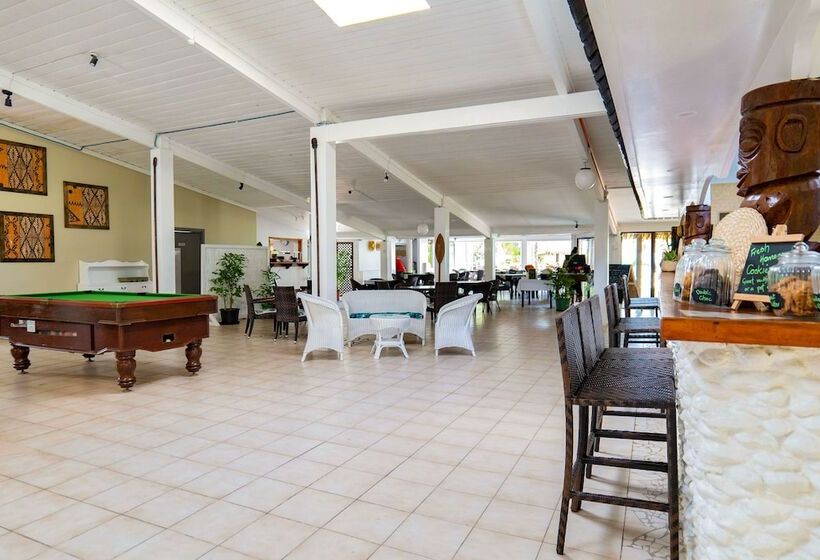 هتل Club Raro Resort  Adults Only