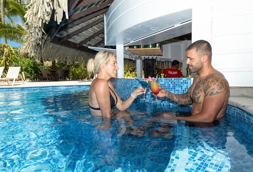 هتل Club Raro Resort  Adults Only