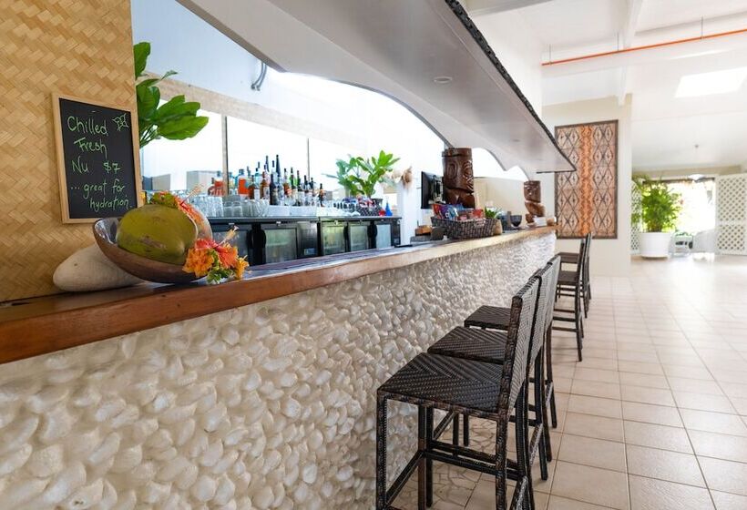 هتل Club Raro Resort  Adults Only