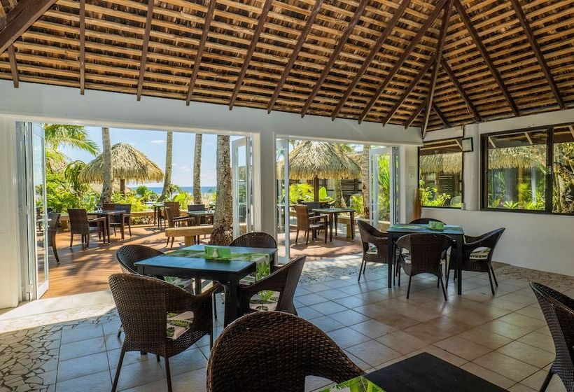 هتل Club Raro Resort  Adults Only