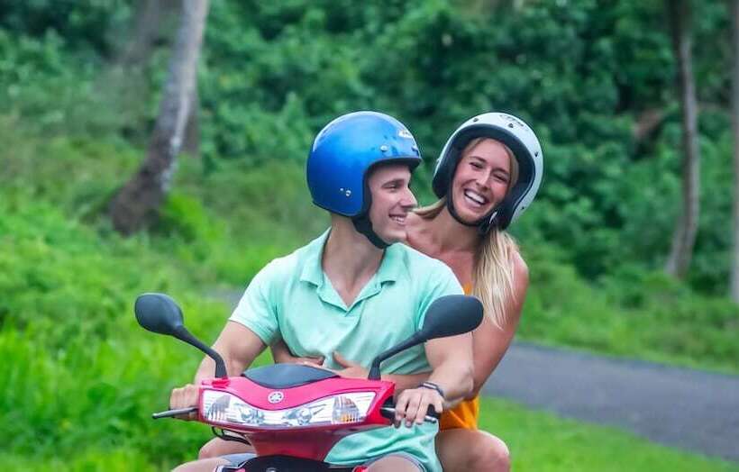 هتل Club Raro Resort  Adults Only