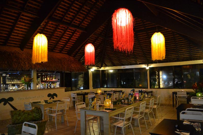 هتل Club Raro Resort  Adults Only