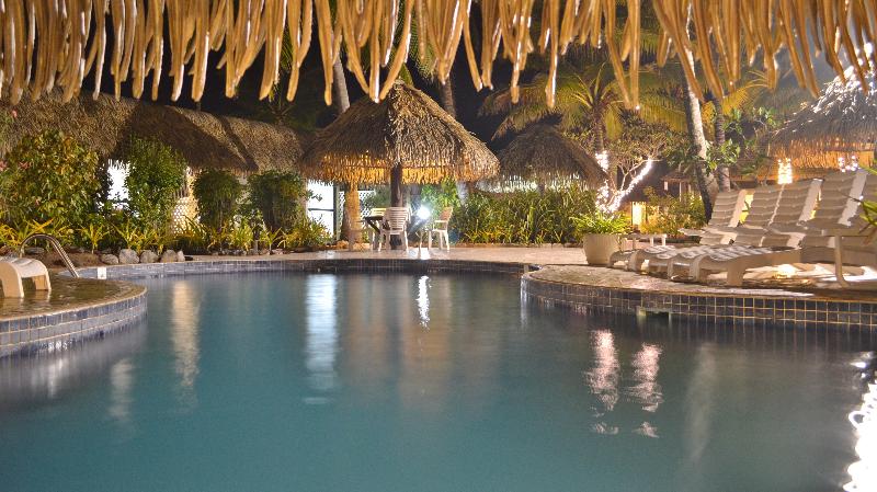 Hotel Club Raro Resort