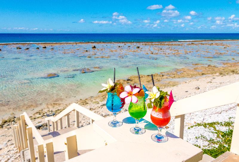 هتل Club Raro Resort  Adults Only