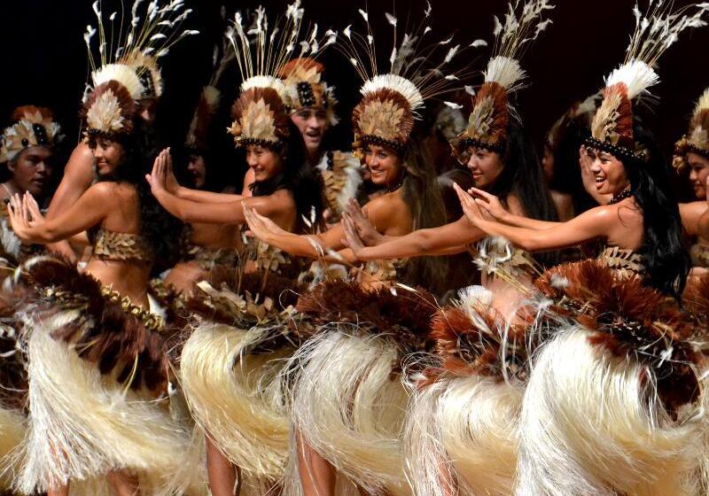 هتل Club Raro Resort  Adults Only