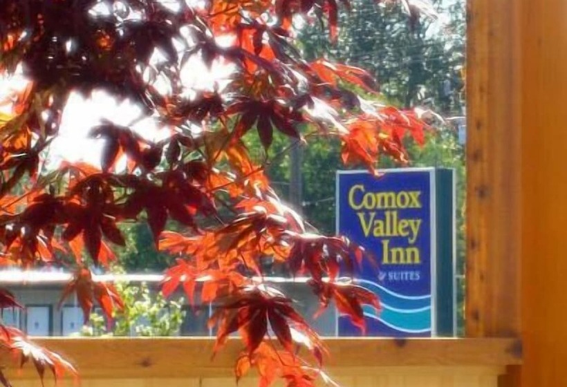 هتل Comox Valley Inn & Suites