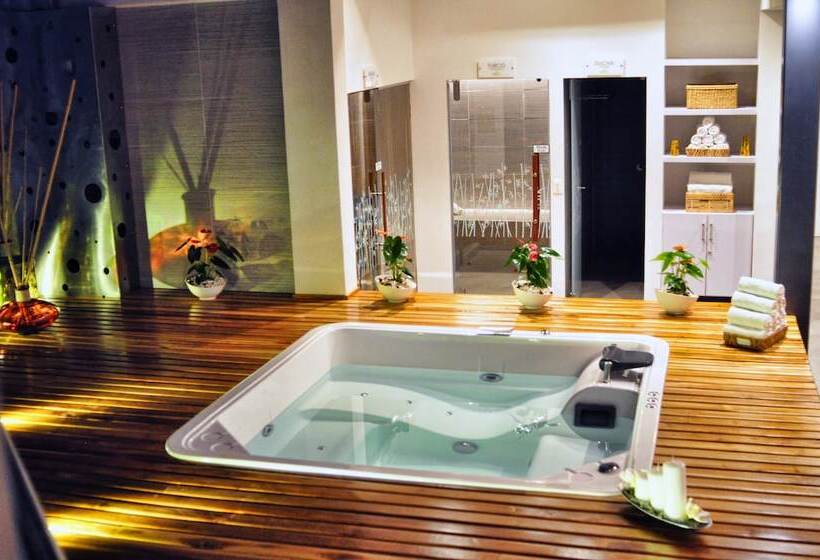 هتل Dann Carlton Bucaramanga