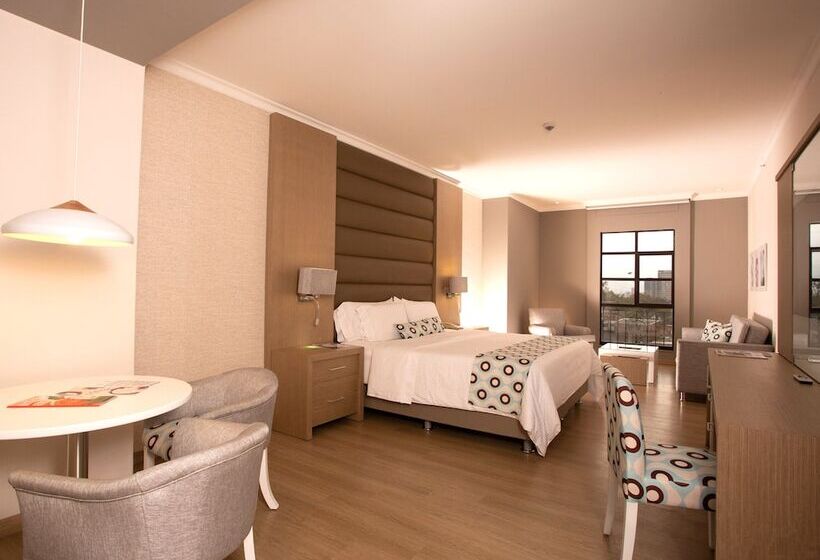 Hotel Dann Carlton Medellin