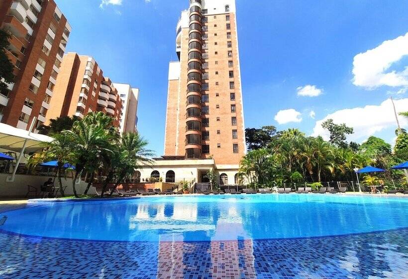 Hotel Dann Carlton Medellin