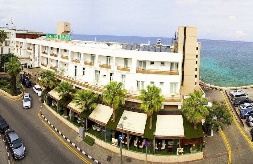 فندق Dome